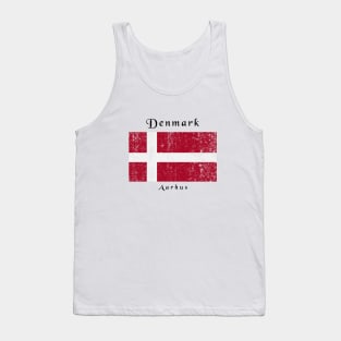 aarhus vintage Tank Top